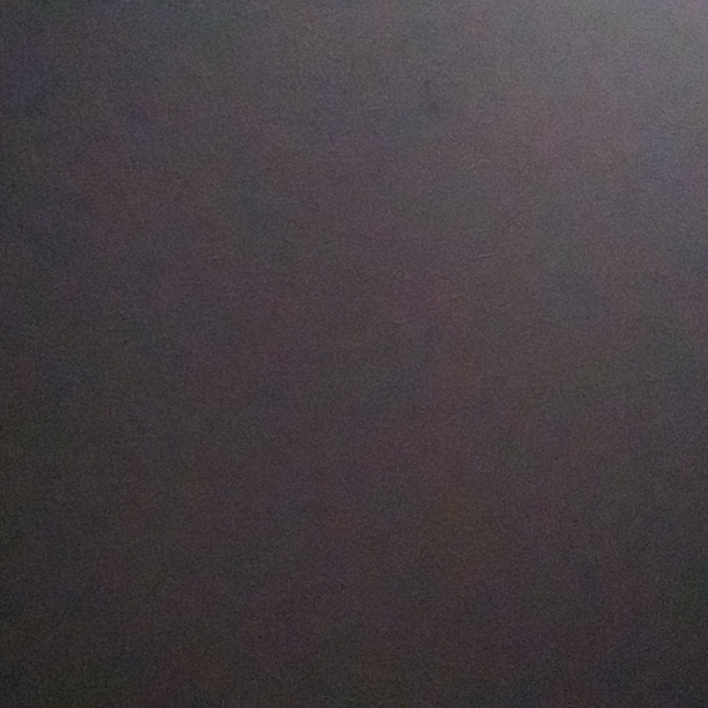 Nothing